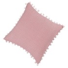  Kissen Bezug Kissenhülle Kissenbezug Werfen Sofa -Kissenbedeckung