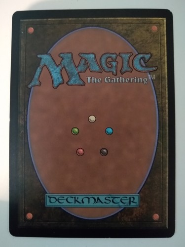 Steely Resolve - Onslaught - MTG - Magic The Gathering - Picture 2 of 2