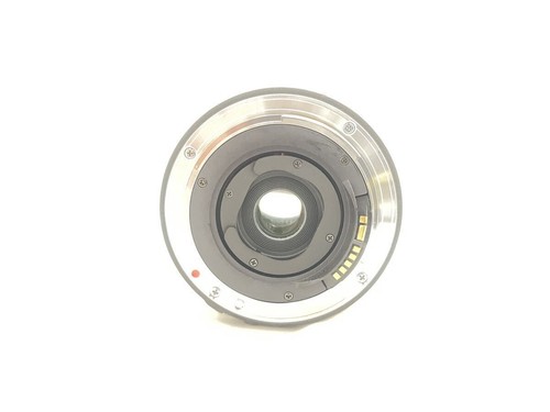 Af 8Mm F4 For Canon Ex Dg Circular Fisheye 188 - Picture 7 of 9