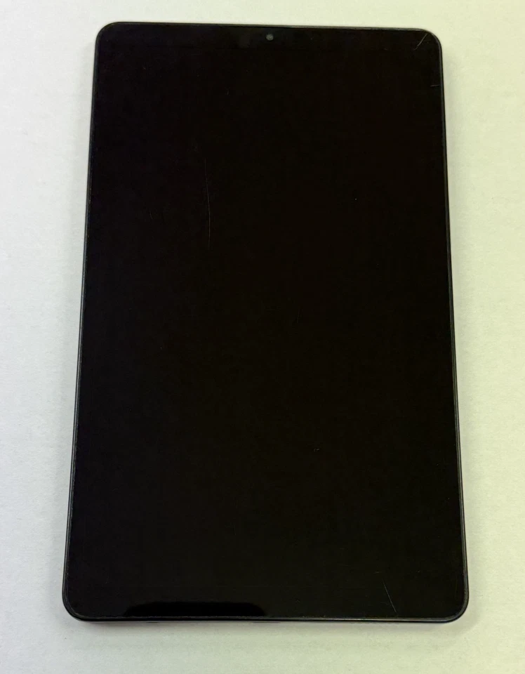 Samsung Galaxy Tab A9 · 128GB · Cellular, photo 2 of 5