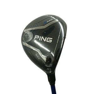 PING - PING G  3W ミック Amazon.co.jp: ピン G SERIES G400フェアウェイウッド PING TOUR