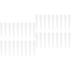 2 Pack Ätherische Ölprüfungsstreifen Aromatherapie -Teststreifen