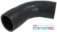 Thermotec DCR255TT Ladeluftschlauch Turboschlauch Ansaugschlauch