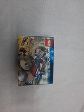 LEGO Crash Star Striker (9094)