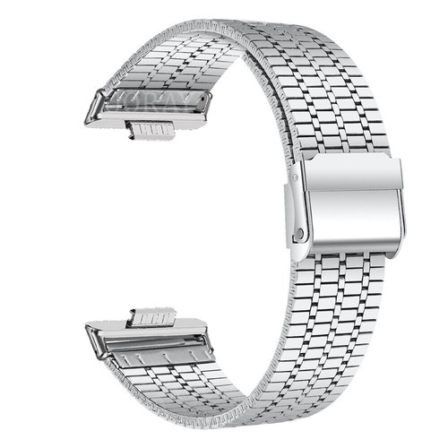 For Huawei Watch Fit 4 Fit 4 Pro Fit 3 Stainless Steels Metal Watch Strap Band - Picture 29 of 54
