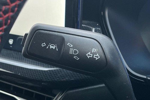 2023 Ford Focus 2.3 EcoBoost ST 5dr Auto Automatic HATCHBACK Petrol Automatic - Picture 14 of 24