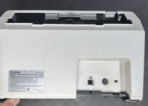 Canon imageFORMULA R40 Office Dokumentenscanner - Bild 5 von 5
