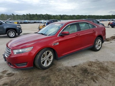 Used Body Control Module fits: 2015 Ford Taurus Body Control BCM under dash by c