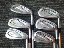 Mizuno JPX 925 HOTMETAL NSPRO950GHneo 6 Piece Set R 28