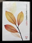 Adobe Creative Suite 2 Standard Mac Macintosh OSX 2005 z numerem seryjnym kompletny