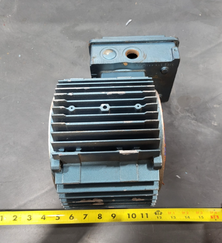 SEW-EURODRIVE DFI90L4-KS, 2PS, 1720U/min, Statermotor, 0514G - Bild 6 von 7