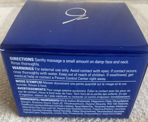 ZO Skin Health Obagi Exfoliating Polish 0.57oz/16.2g TRAVEL Exp 6/26 Authentic! - Picture 3 of 4