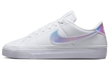 Nike Court Legacy Next Nature Low White Iridescent W - FD0820-100