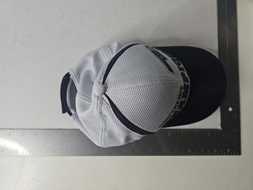 New Era Seattle Seahawks Conference Champions Grey Fitted Hat Super Bowl XLIX - Picture 14 of 14