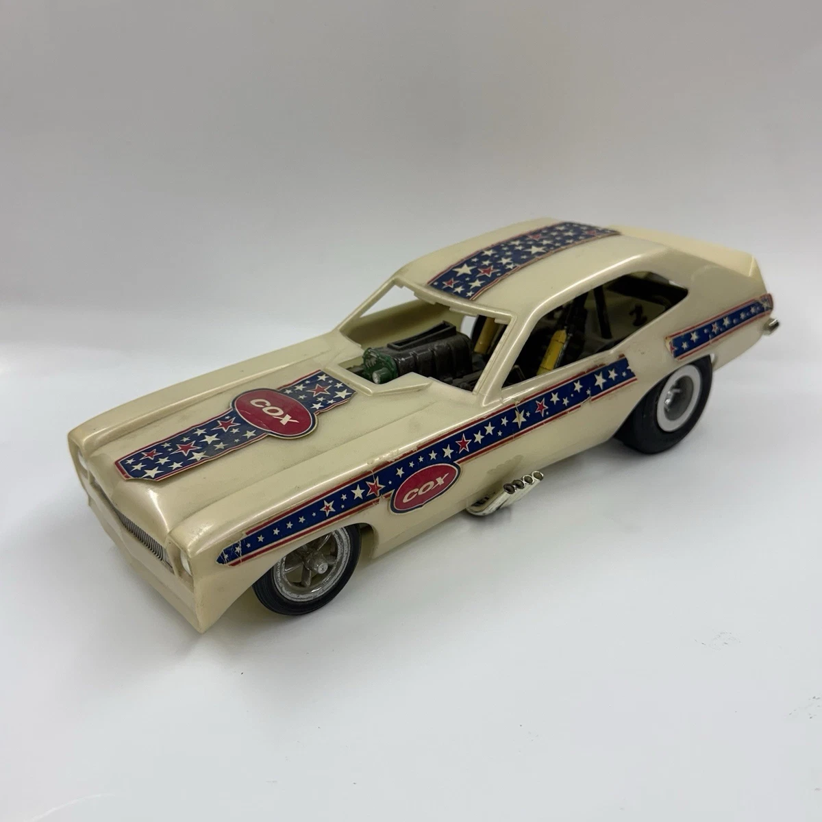 cox gas car products for sale | eBay