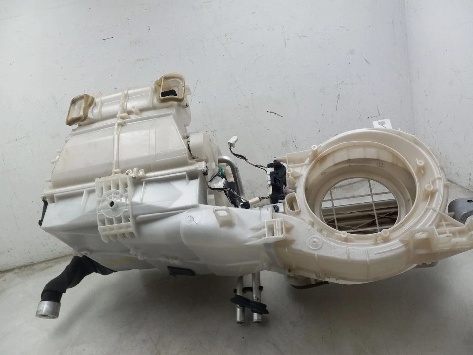 07 08 09 10 11 LEXUS GS350 NÚCLEO CALENTADOR Foto 4 de 4