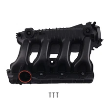 Intake Manifold for Mercedes Benz C250 E250 SLK250 W204 1.8L 11-25 A2710903037