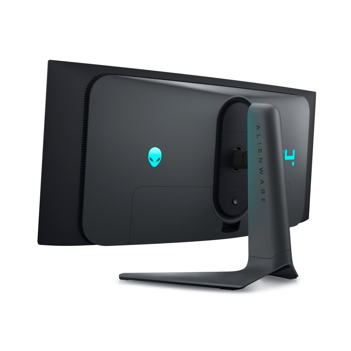 Alienware 34 Curved QD-OLED Gaming Monitor - AW3423DWF