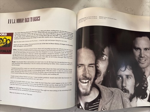 The Doors von Ben Fong-Torres and The Doors (2006, Hardcover) - Bild 12 von 14