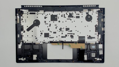 MSI Modern 15 MS-1551 Palmrest Assembly - Afbeelding 2 van 5