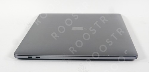 Apple MacBook Pro 15” 2016 2.6GHz Intel i7 16GB RAM 256GB SSD 450 2GB Gray Good - Afbeelding 6 van 8