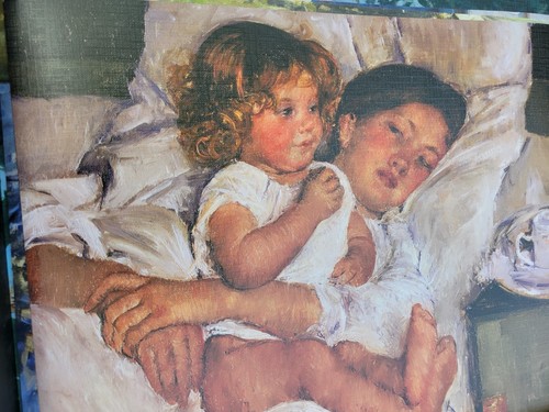 Masterpiece The World's Greatest Paintings Box Set mit 180 Kopien von Gemälden - Bild 8 von 12