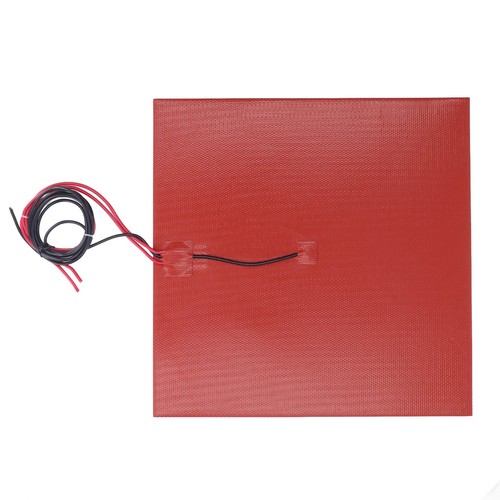 Accessoires Pour Imprimante 3D Magic Touch Lit Chaud De 350 Mm Coussin - Afbeelding 3 van 12