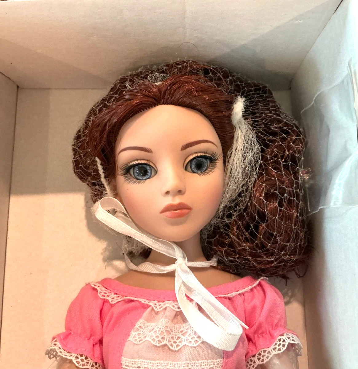 Tonner Dolls & Doll Playsets for sale | eBay