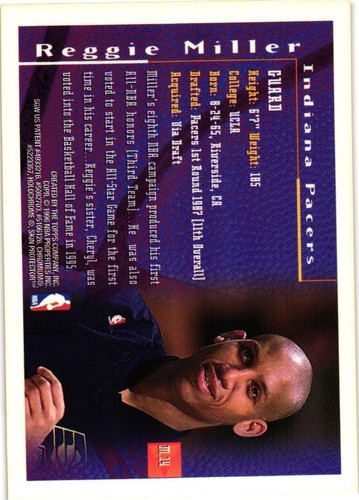 1995-96 TOPPS FINEST BASKETBALL MYSTERY BORDERED COMPLETE YOUR SET PICK CARD - Picture 9 of 61