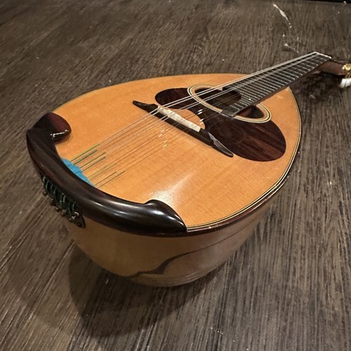 Mandolina M-80/M80 Suzuki de Japón - Imagen 7 de 7