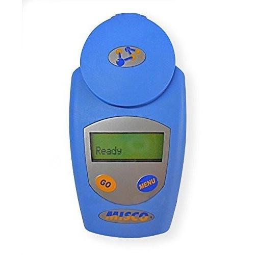 Misco PA203X-006-009-016-019 Refractometer, Glycerine & Propylene Glycol Scales - Picture 1 of 1