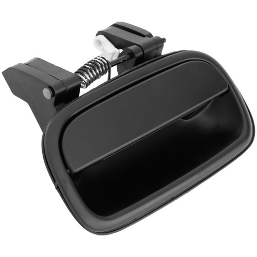 For Toyota Tundra 2000-2006 Door Handle Passenger Side | Rear | Exterior - Picture 6 of 6