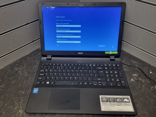 Laptop Joblots chromebooks bundle Asus HP Acer tested FREE UK Post - Afbeelding 12 van 13