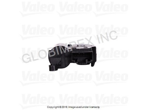 For VW (2006-2016) Actuator Motor for Cabin Air Recirculation VALEO OEM - Picture 2 of 2
