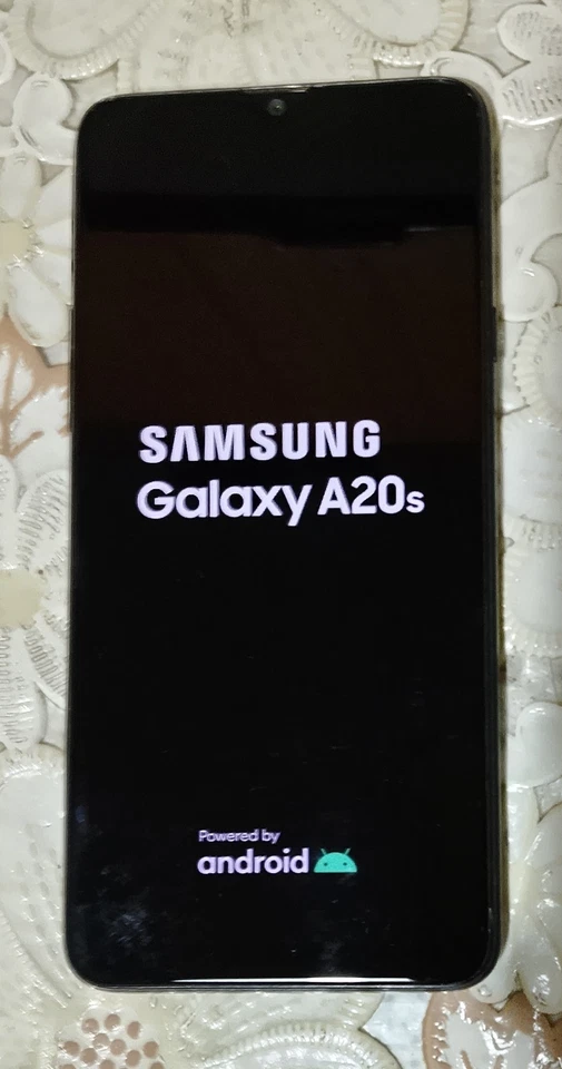 Samsung Galaxy A20s · 32GB, foto 3 di 5