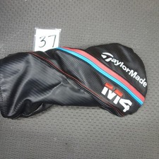 TaylorMade golf M4 Driver head cover men golf club cover fast ship 250630