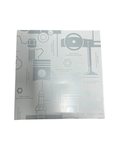 Mercedes-Benz E-Class (213) C-Class (205) Pollen filter A205 835 01 47 New - Bild 6 von 6