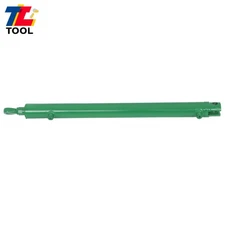 AH176383 AH145030 Combine Unloading Auger Swing Cylinder For John Deere 9450