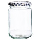 NEW Kilner Twist Top Preserve Jar 375ml