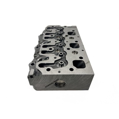 1PCS Brand-new Higher Quality Cylinder Head C1.1 Fit For Caterpillar Engine Part - Picture 2 of 6