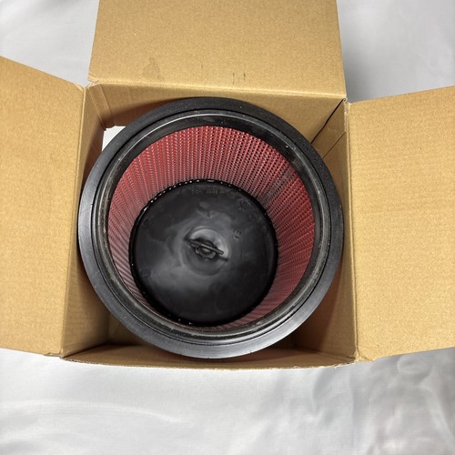Vacmaster Feinstaubfilter ShopVac Nass Trockensauger 5-20 Gallonen - Bild 4 von 4