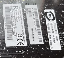Sound Card Creative Labs model SPO350