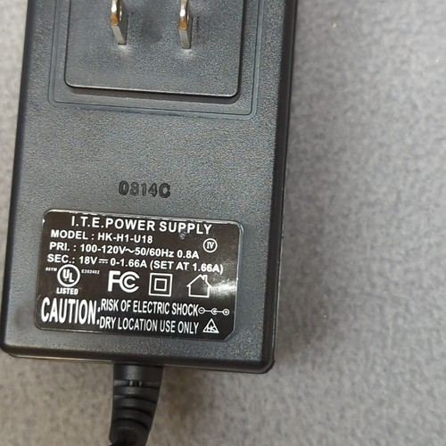 Icon Time Systems SP-250 elektronischer Zeit- und Datumsstempelaufzeichner mit getesteten Schlüsseln - Bild 4 von 9