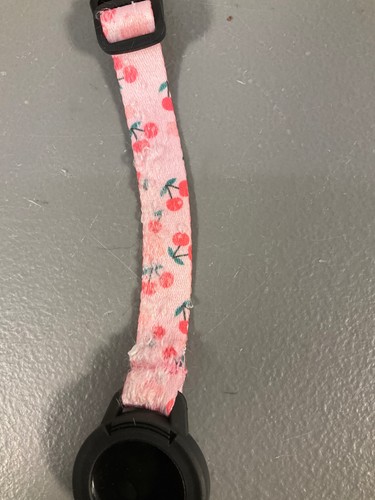 Upgraded AirTag Cat Collar, FEEYAR Integrated GPS Cat Collar with Air Tag Holder - Picture 7 of 8