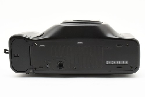 【Excellent5++】Ricoh RZ-750 Date 35mm Film Camera Black Japan From Japan ＃145 - Picture 9 of 24