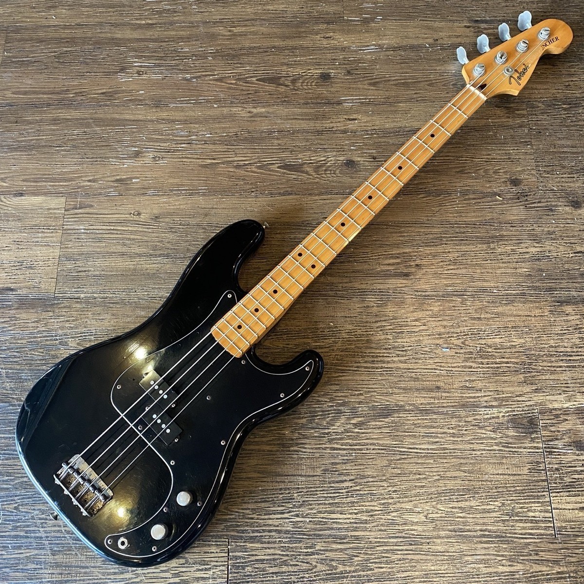 ベース Tokai PB-40 HARD PUNCHER MADE IN JAPAN V E N D U E TOKAI Precision Bass Hard Puncher PB'40 1981