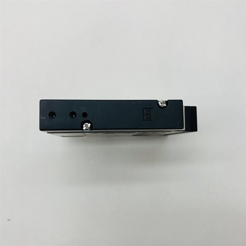 SMC EZM131HF-A5LZ-M21L-Q High Press/DC Vakuum Generator Modul ZM Vakuum System - Bild 7 von 9