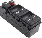 Front Left Driver Side Power Door Window Switch for Honda Odyssey 2005-2010
