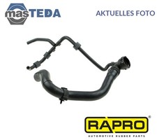 R25508 KÜHLUNG KÜHLERSCHLAUCH OBERE RAPRO NEU OE QUALITÄT