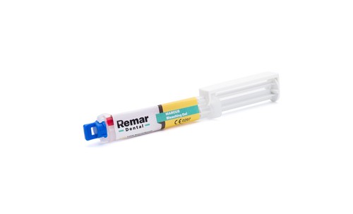 REMAR DENTAL MARCUS Bleaching Set 35% Blanqueamiento Dental Profesional - Imagen 2 de 8